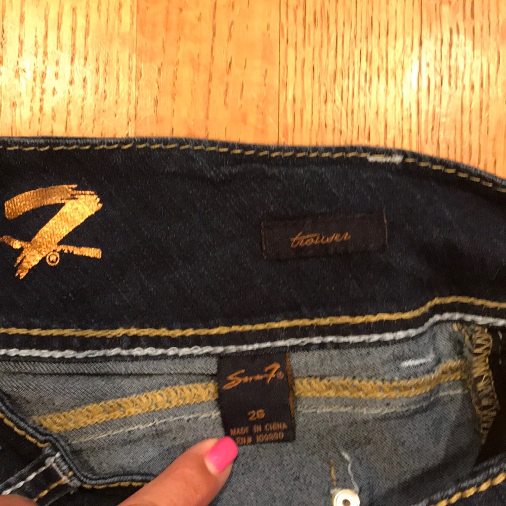 Seven jeans - Picture 5 of 5